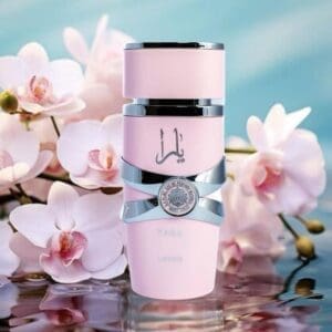 Lattafa Yara Eau de Parfum 100ml - Imagen 4