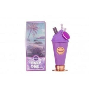 Set de 6 Brumas Body Mist DDonna , 200ml Pinky Sweet , Marshmallow, Creme Brulee , Candy Sweet , Only One y Pistachio Sweet - Imagen 7