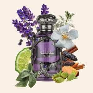 Lattafa Habik Eau de Parfum 100 ml - Imagen 4