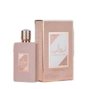 Asdaaf Ameerat Prive Rose / Sugar Crown EDP 100ml - Imagen 7