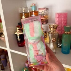 Diadema de Maquillaje Sweet Beauty - Imagen 6