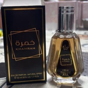 Ard al Zaafaran Casa Árabe EDP 50ml - Imagen 9