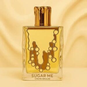 Maison Alhambra Creme Brulee Sugar Me EDP 100ml - Imagen 3