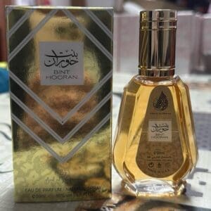 Ard al Zaafaran Casa Árabe EDP 50ml - Imagen 11