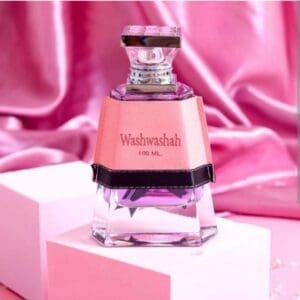 Lattafa Washwash EDP 100ml - Imagen 3