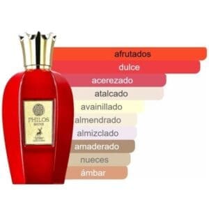 Maison Alhambra Philos Shine EDP 100ml - Imagen 3