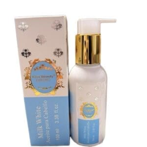 • Rutina Milk White – Hidratación, Limpieza y Luminosidad • Milk White Kiss Beauty – Tu Rutina Completa de Cuidado Diario - Imagen 5