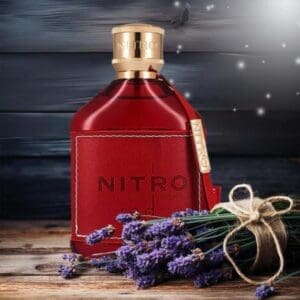 Dumont Nitro Red EDP 100ml - Imagen 5