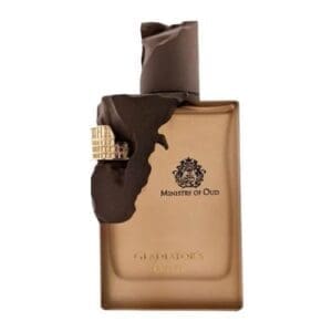 Ministry of Oud Gladiator's Oath EDP 100ml - Imagen 7