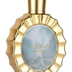Lattafa Victoria EDP 100ml - Imagen 3