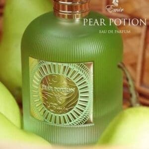 Paris Corner Pear Potion EDP 100ml - Imagen 3