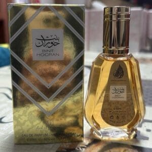 Ard al Zaafaran Casa Árabe EDP 50ml - Imagen 6