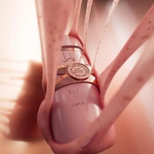 Lattafa Yara Elixir EDP 100ml - Imagen 4