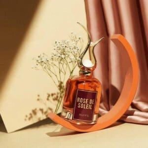 Riiffs Rose de Soleil EDP 100ml - Imagen 3