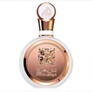 Lattafa Fakhar Clásico Rosé Extrait 100ml - Imagen 6