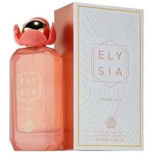 Elysia EDP Unisex 100ml — 7 Aromas - Imagen 3