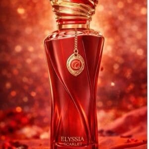 Riiffs Elyssia Scarlet EDP 100ml - Imagen 4