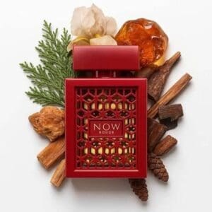Lattafa Rave Rouge EDP 100ml - Imagen 4