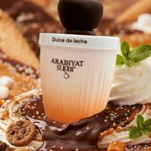 Arabiyat Dulce de Leche EDP Unisex - Imagen 3