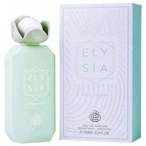 Elysia EDP Unisex 100ml — 7 Aromas - Imagen 10