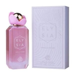Elysia EDP Unisex 100ml — 7 Aromas - Imagen 7