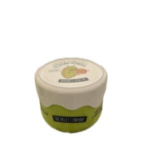 Pack Fruit Company Melón 4 productos, gel ducha , crema corporal, crema de manos y gel limpiador de manos - Imagen 3