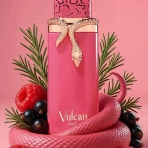 French Avenue Vulcan Baie EDP - Imagen 9