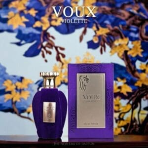Emir Voux Violette EDP 100ml - Imagen 3
