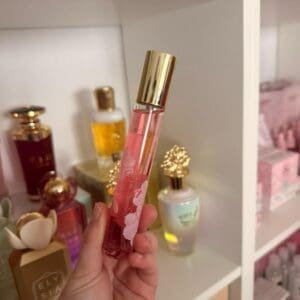 Sweet Tipsy formato bolso bruma de perfume 33ml Reyes Queen Parfums - Imagen 3