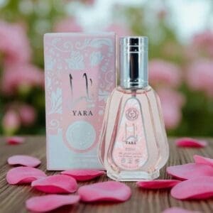 Lattafa Yara Eau de Parfum 100ml - Imagen 6