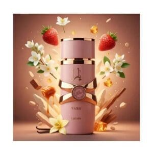 Lattafa Yara Elixir EDP 100ml - Imagen 3