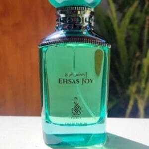 Ehsas Joy Risala Perfume para hombre Eau de Parfum 100 ml - Imagen 3