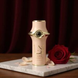 Lana Obsession Cámara EDP 100ml - Imagen 3