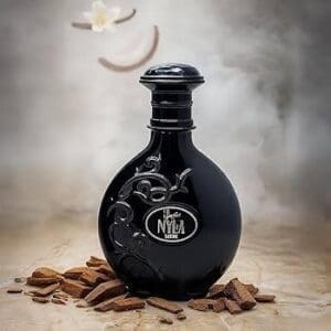 Nyla Suede Arabiyat Prestige - Imagen 3