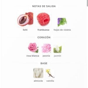 Lattafa Mayar EDP Femenino Elegante y Delicado Perfume de Alta Calidad para Mujeres - Imagen 4