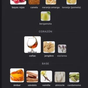 Lattafa Pure Crystal EDP 100ml - Imagen 5