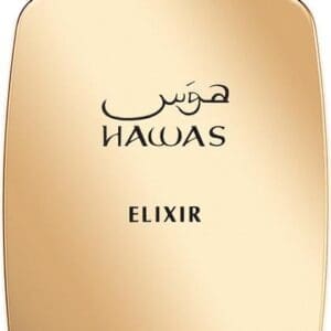 Hawas Elixir Rasasi 100ml EDP - Imagen 3