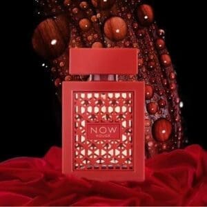 Lattafa Rave Rouge EDP 100ml - Imagen 5