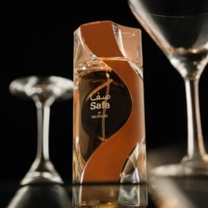 Nusuk Safa Eau de Parfum 100 ml - Imagen 3