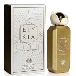 Elysia EDP Unisex 100ml — 7 Aromas - Imagen 4