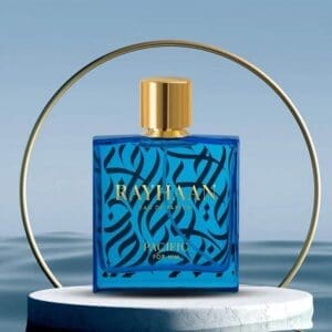 Rayhaan Pacific EDP 100ml - Imagen 3