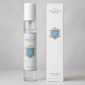 Reyes Queens Jardins d'un Toscan EDP 50ml - Imagen 3