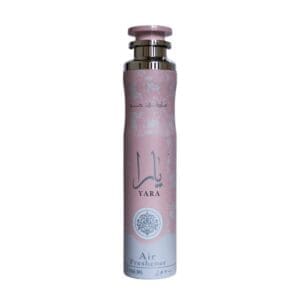 Yara Ambientadores Air Freshener 300ml Diferentes Aromas para Hogar y Oficina Fragancia Duradera y Versátil - Imagen 5