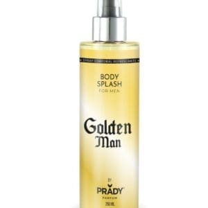 Queen's by Prady Body Splash Fanzy 250ml Spray Corporal Refrescante Dulce para Uso Diario Post-Ducha y Oficina - Imagen 5