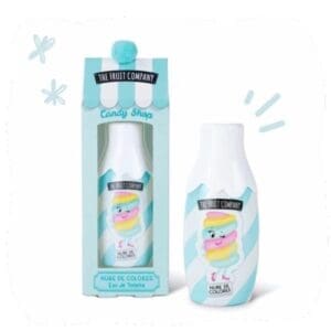 The Fruit Company – Candy Shop Eau de Toilette  Cuatro aromas disponibles - Imagen 3