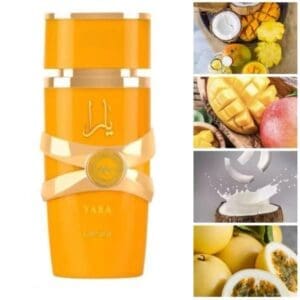 Lattafa Yara Tous EDP 100ml - Imagen 5