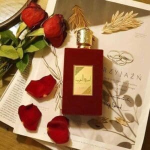 Asdaaf Perfume Ameerat Al Arab 100ml - Imagen 4