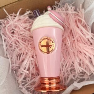 Yummy! Bruma Corporal Marshmallow 200ml - Imagen 4