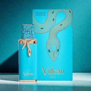 French Avenue Vulcan Baie EDP - Imagen 3