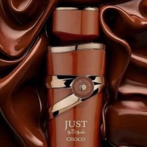 Fragrance World Just Choco / Anabi EDP 100ml - Imagen 5